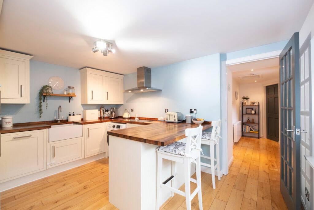 Additional property image - Rose Cottage, Drumlithie, AB39 3YS