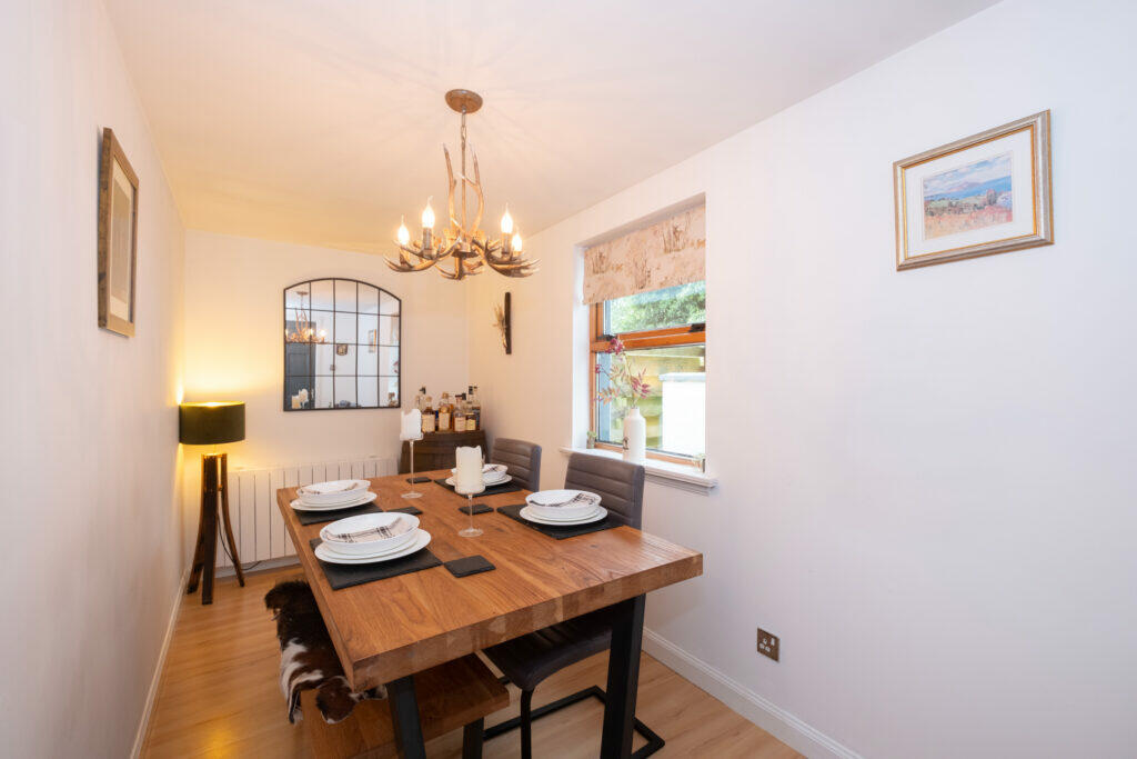 Additional property image - Rose Cottage, Drumlithie, AB39 3YS