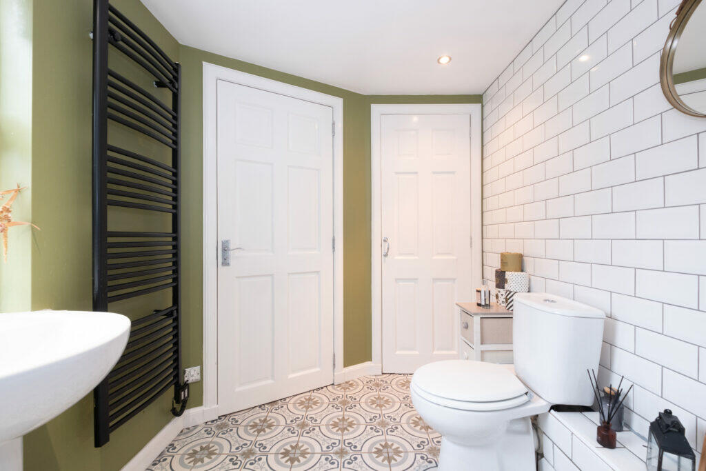 Additional property image - Rose Cottage, Drumlithie, AB39 3YS