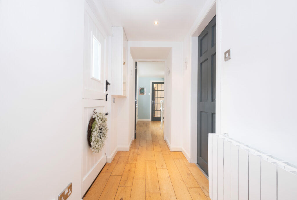 Additional property image - Rose Cottage, Drumlithie, AB39 3YS
