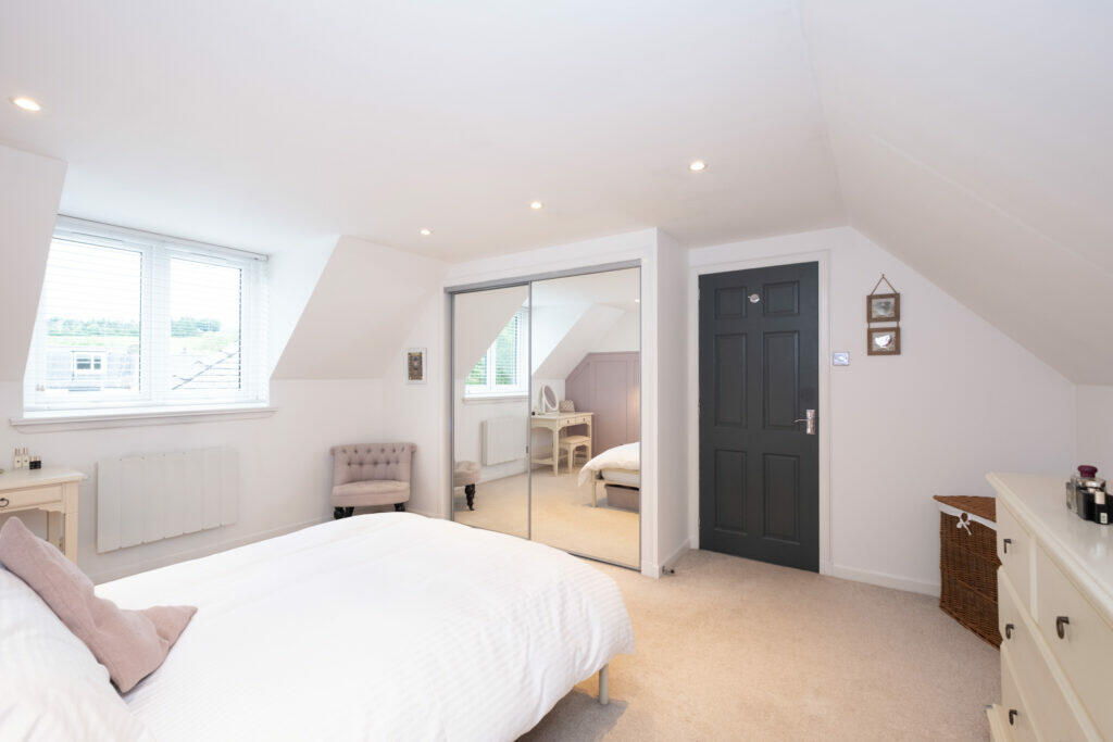Additional property image - Rose Cottage, Drumlithie, AB39 3YS
