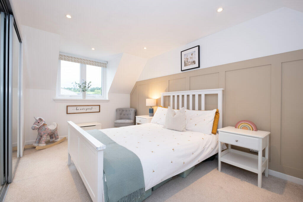 Additional property image - Rose Cottage, Drumlithie, AB39 3YS