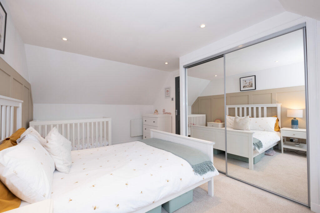 Additional property image - Rose Cottage, Drumlithie, AB39 3YS
