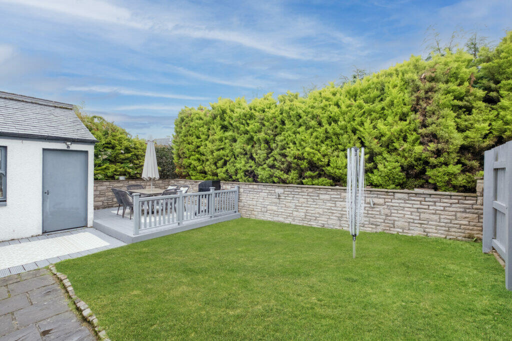 Additional property image - Rose Cottage, Drumlithie, AB39 3YS