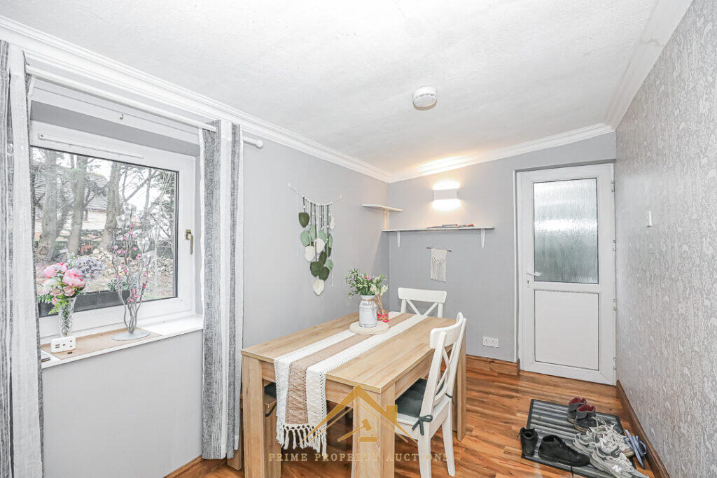 Additional property image - 1 Braeview Cottages, Buckie, AB56 5EH