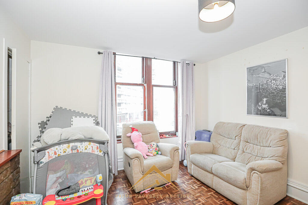 Additional property image - 47 Justice Street, Aberdeen, AB11 5HS