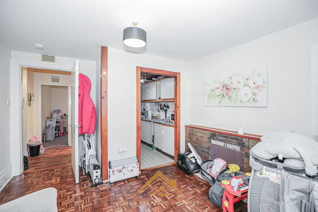 Additional property image - 47 Justice Street, Aberdeen, AB11 5HS