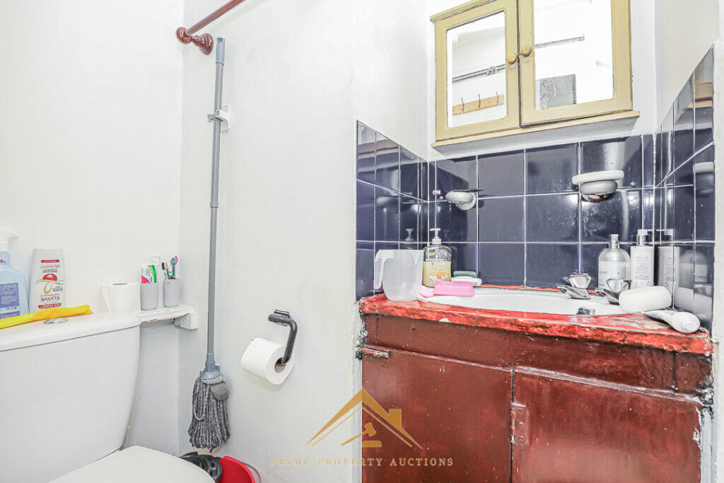 Additional property image - 47 Justice Street, Aberdeen, AB11 5HS