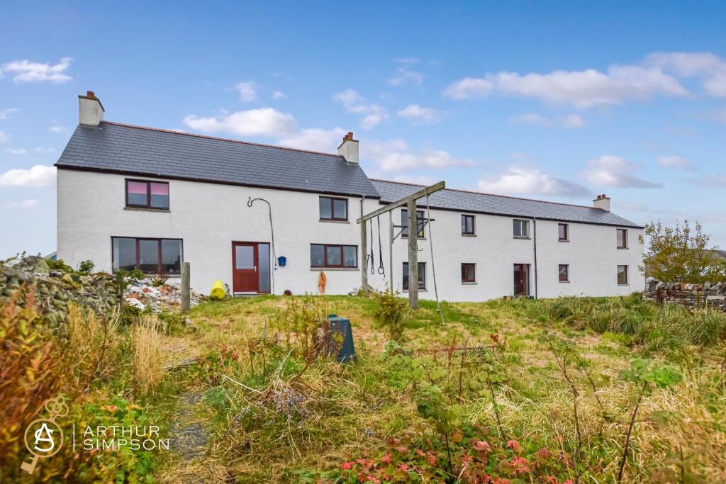 Main image of property: Stove Buildings, Walls, Shetland, ZE2 9PH