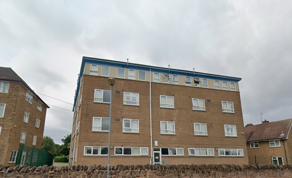 Main image of property: 2.10, 55 Cardinal House, Bridge Road, Saltley, Birmingham, B8 3TE