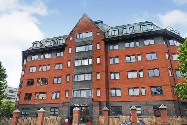 Main image of property: 65 Verona Apartments, 50 Wellington Terrace, Slough, SL1 1YL