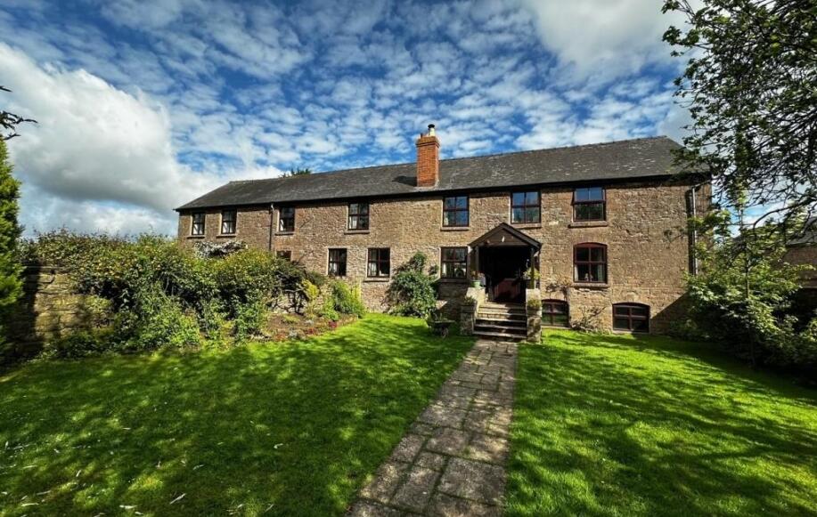 Main image of property: Little Treaddow, St Owens Cross, Hereford, HR2 8LQ
