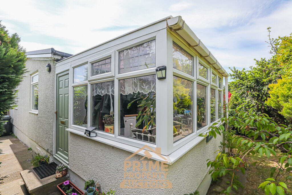 Main image of property: Coniston Cottage, Southerness, Dumfries and Galloway, DG2 8BB