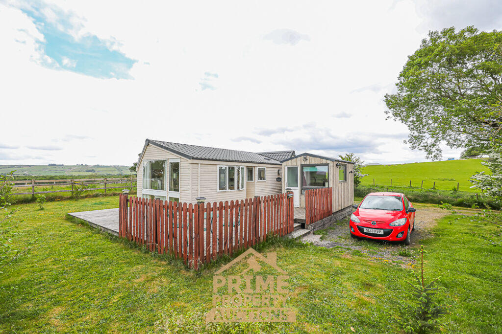 Main image of property: Laight Ballei, Knockshinnoch Road, New Cumnock, KA18 4NJ