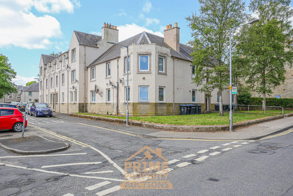 Main image of property: 2F Havelock Place, Hawick, TD9 7BE