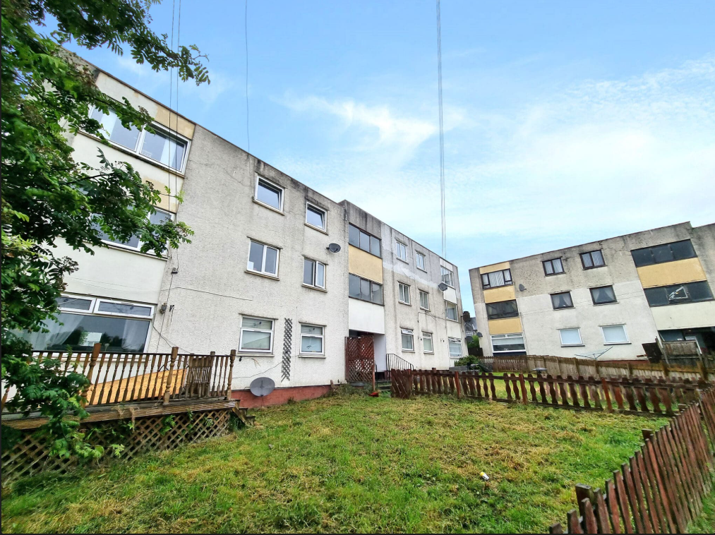 Main image of property: 133, 2/1, Gartcraig Road, Glasgow, G33 2SP