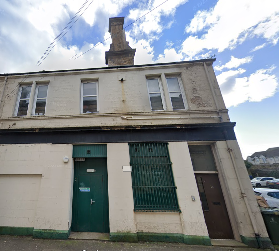 Main image of property: 1A Western Ave, Falkirk, FK2 7HR