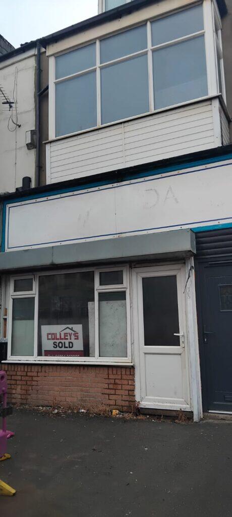 Main image of property: 10, Caunce Street, Blackpool, FY1 3DN