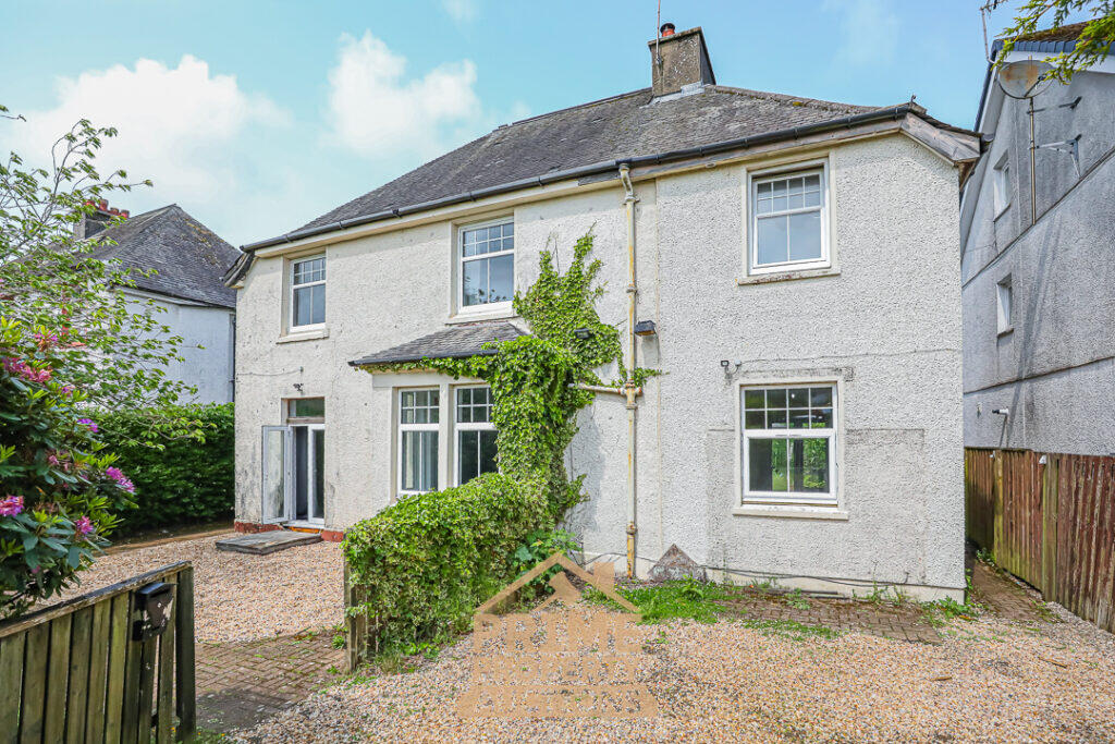 Main image of property: Inverallan, Hallhill Road, Johnstone, PA5 0SB