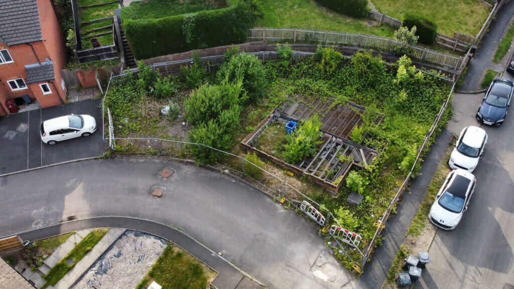 Main image of property: Plot 1, Haworth Close, Alfreton, DE55 6HG