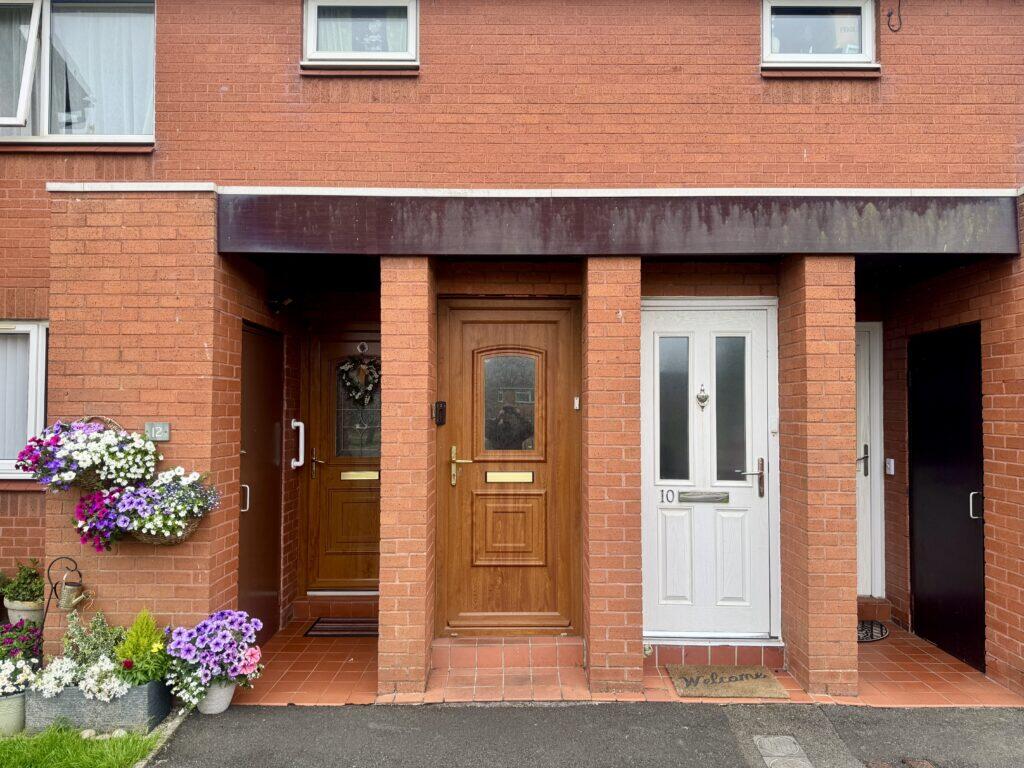 Main image of property: 11 Lennox Court, Blackpool, FY4 3JR