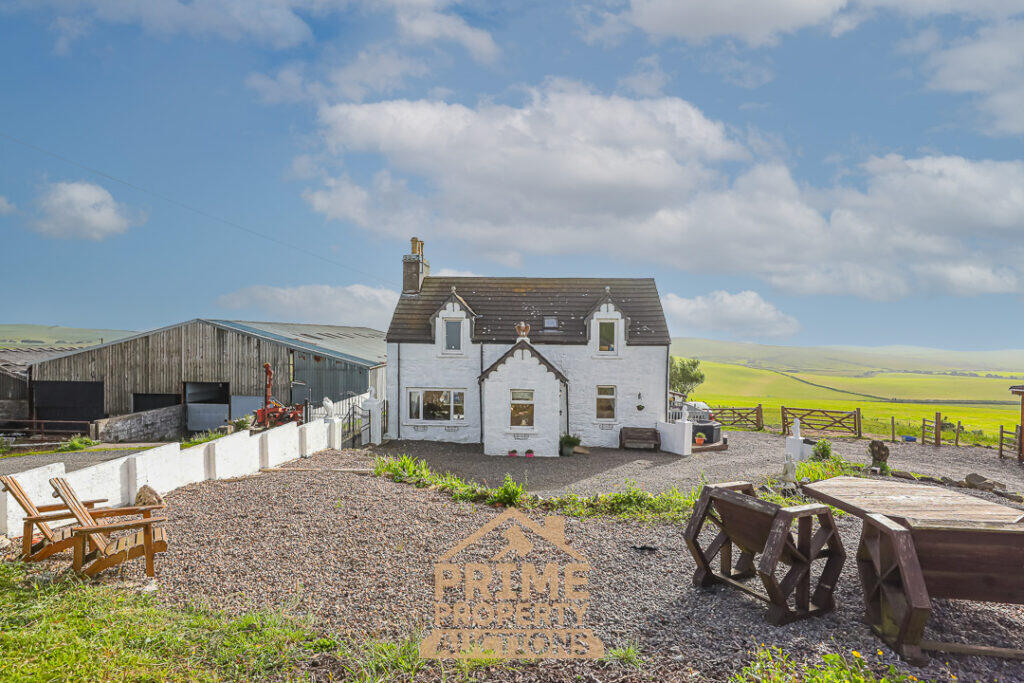 Main image of property: Cairnhill, Stoneykirk, Stranraer, DG9 9EE