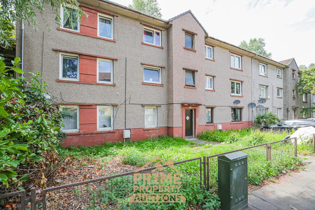 Main image of property: 25/3, West Pilton Gardens, Edinburgh, EH4 4EF