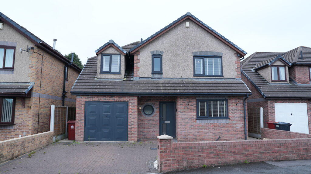Main image of property: 37 Riverside Gardens, Barrow-in-Furness, LA13 0DD