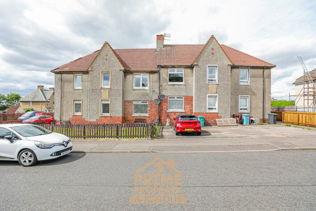 Main image of property: 24 Kennelburn Road, Chapelhall, Airdrie, ML6 8TG
