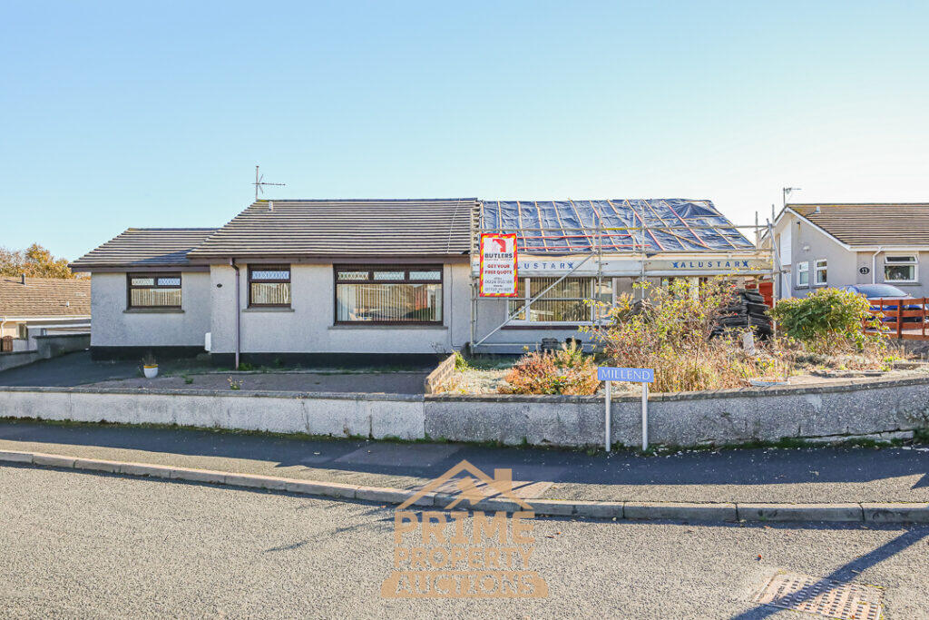 Main image of property: Red Inch Circle, Ellon, AB41 6AW