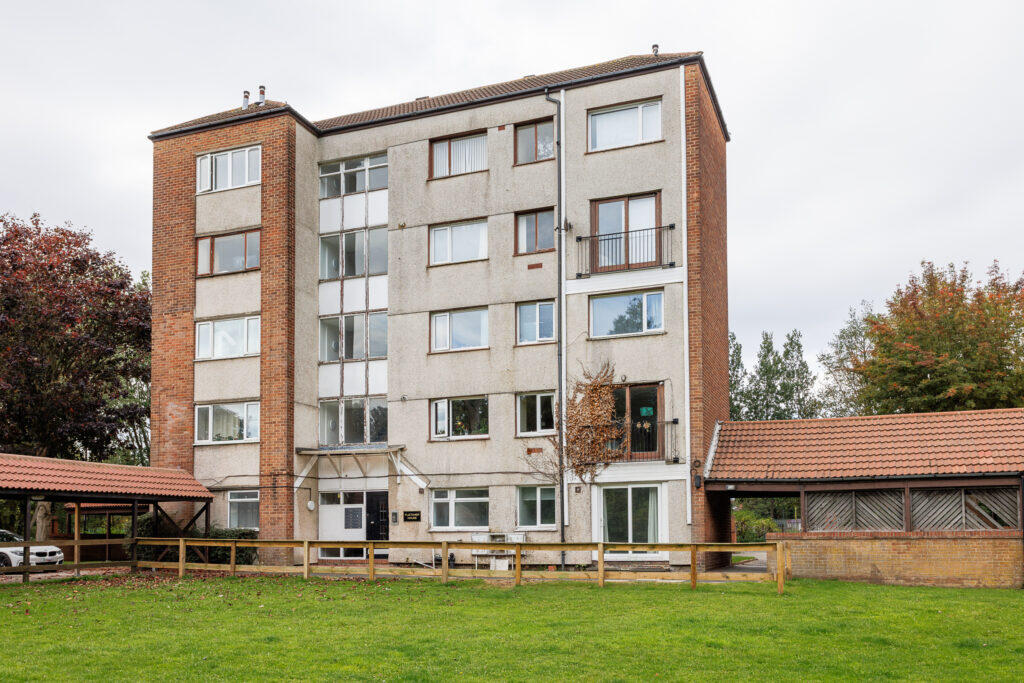 Main image of property: Flat 10, Fletcher House, 9 John Green, Percy Main, North Shields, NE29 6PN