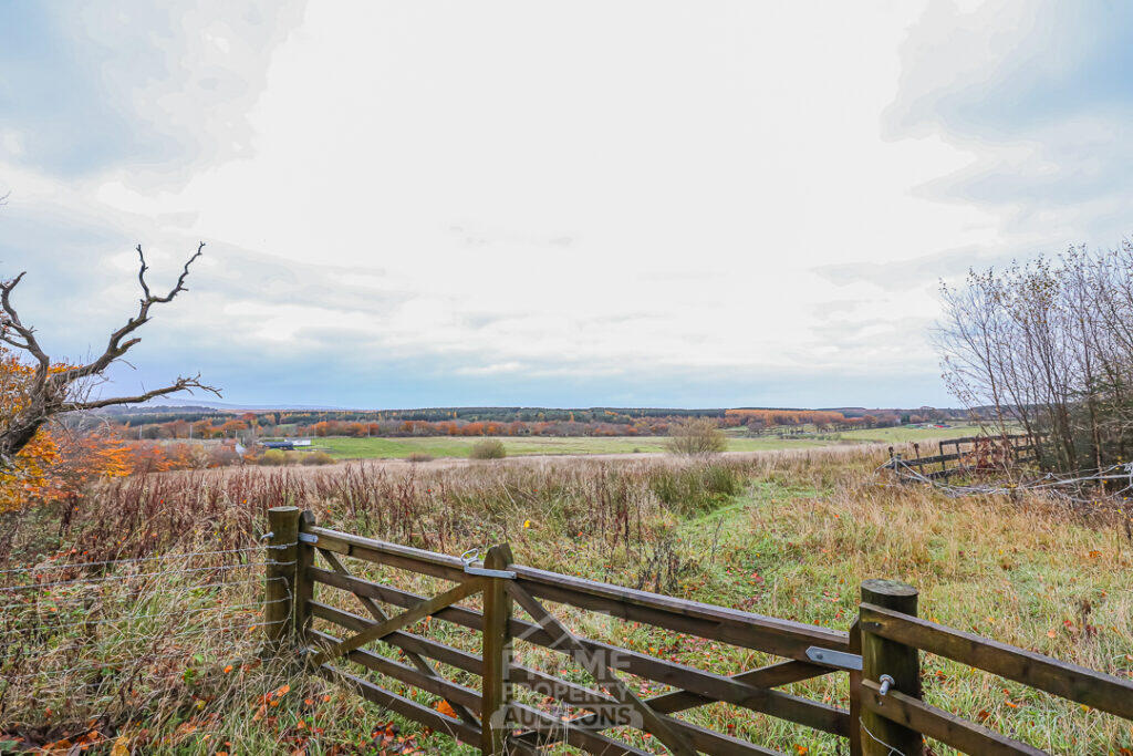 Main image of property: Land At Sheilhill Road, Longriggend, Airdrie, ML6 7TR
