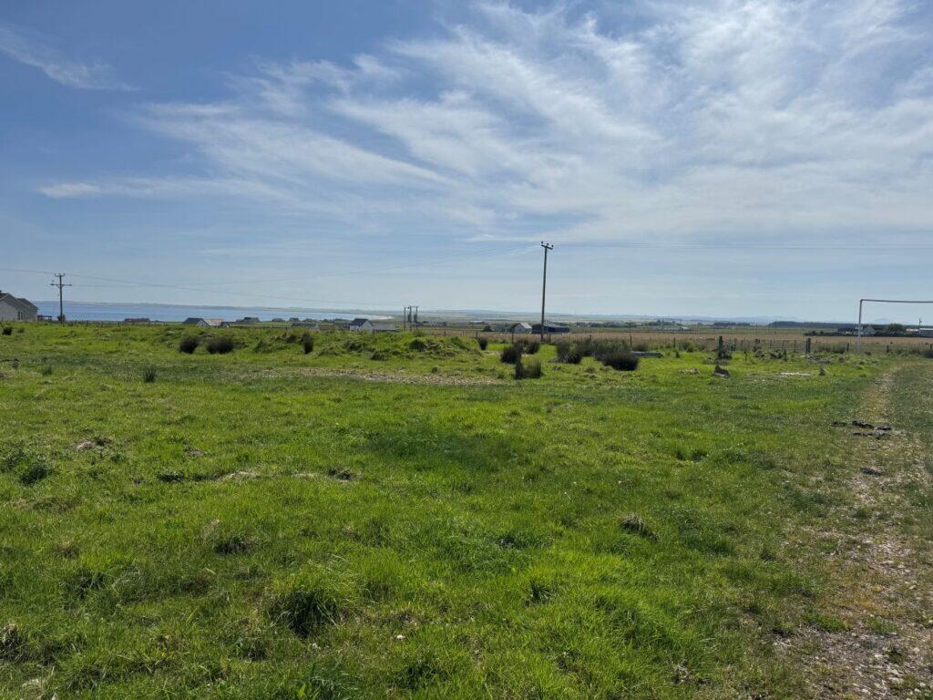 Main image of property: Plot 25, Christie’s Circle, Keiss, Wick, KW1 4XB