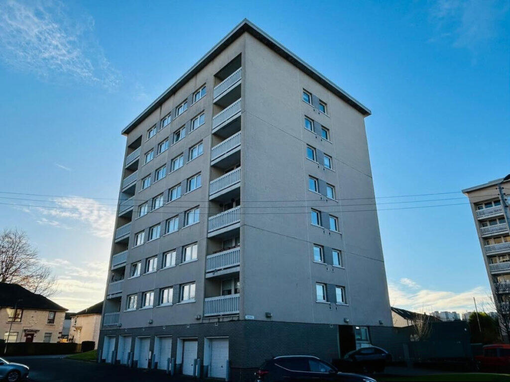 Main image of property: 10 Jura Court Flat 7/3, Glasgow, G52 1BP
