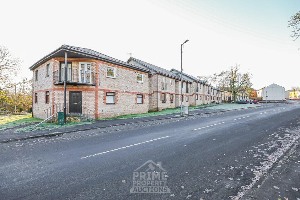 Main image of property: 220 Station Road, Blantyre, G72 9BT