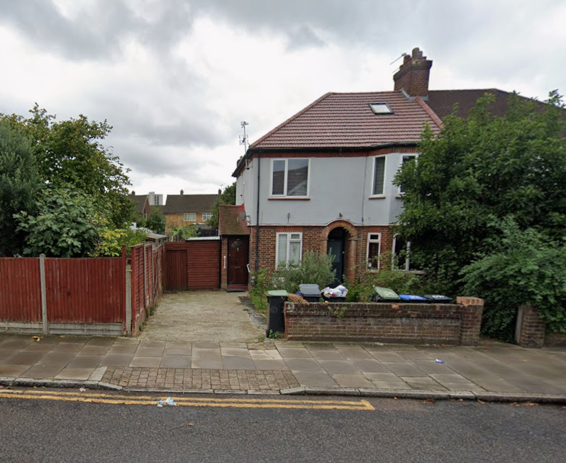 Main image of property: 167 Green Street, Enfield, London, EN3 7LT