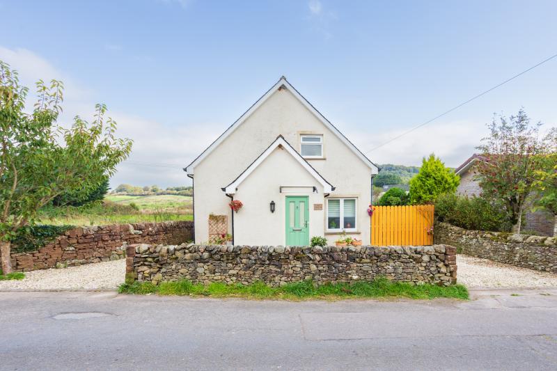 Main image of property: The Cherry Tree, Shieldhill Road, Dumfries, DG1 3PS