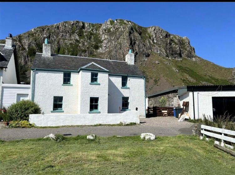 Main image of property: The Old Inn, Easdale, Oban, PA34 4RF