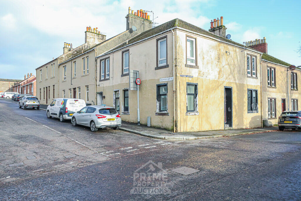 Main image of property: 29 Drumtrocher Street, Glasgow, G65 0LX