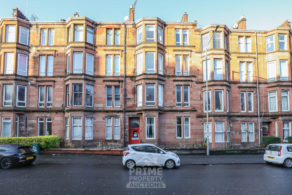 Main image of property: 1/1, 188 Copland Road, Glasgow, G51 2UN
