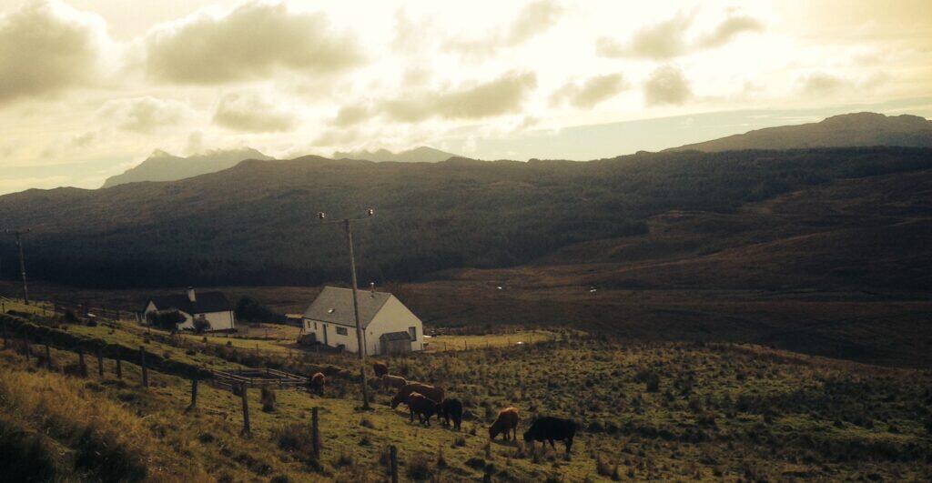 Main image of property: 2 Glenmore, Isle Of Skye, IV51 9LP