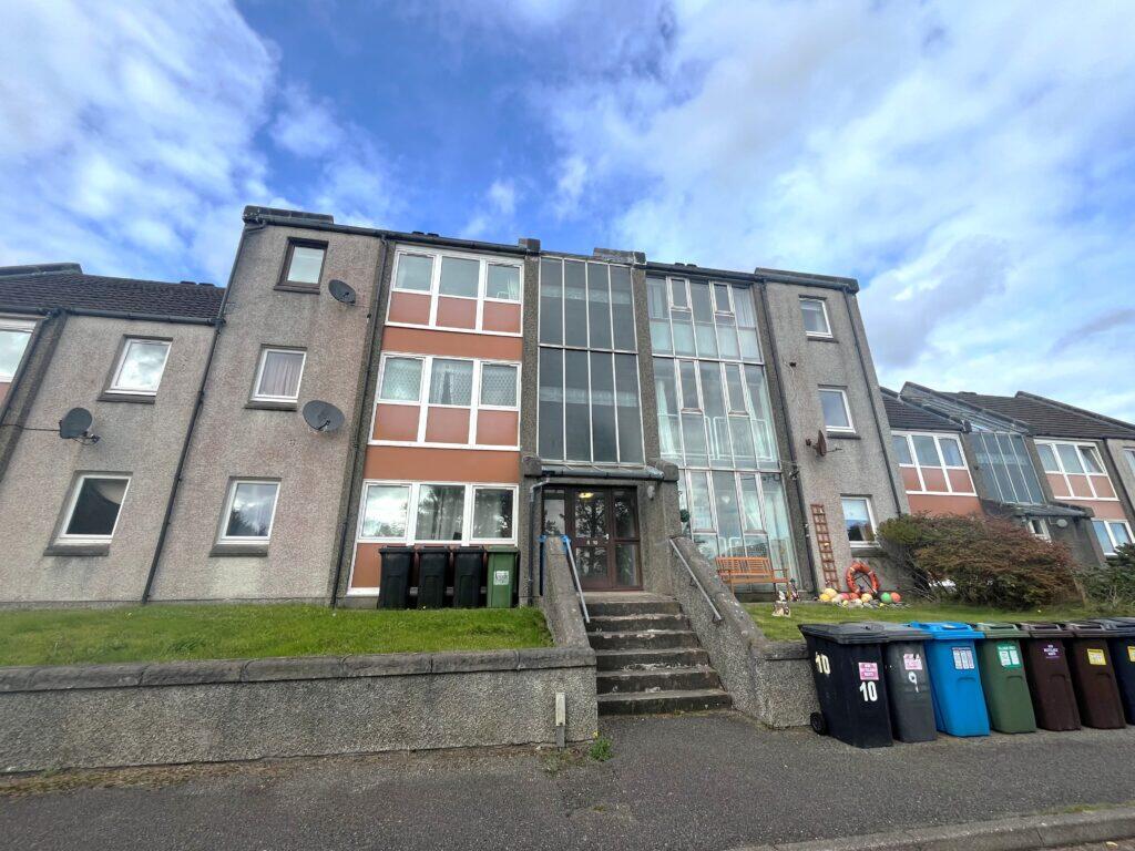 Main image of property: 10 Macmillan Brae, Isle Of Lewis, HS1 2YU