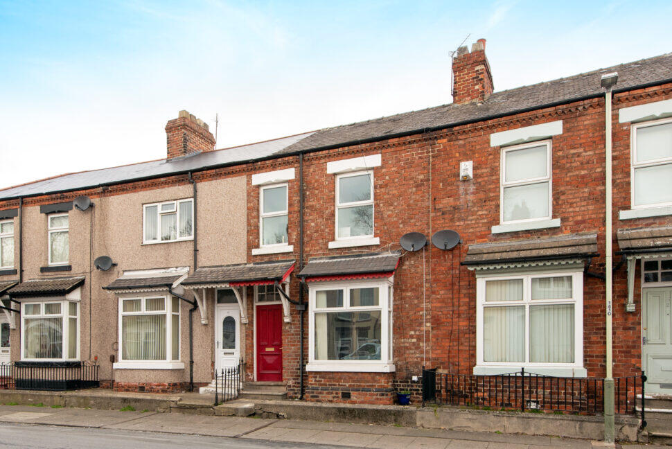 Main image of property: 64 Surtees Street, Darlington, DL3 6PR