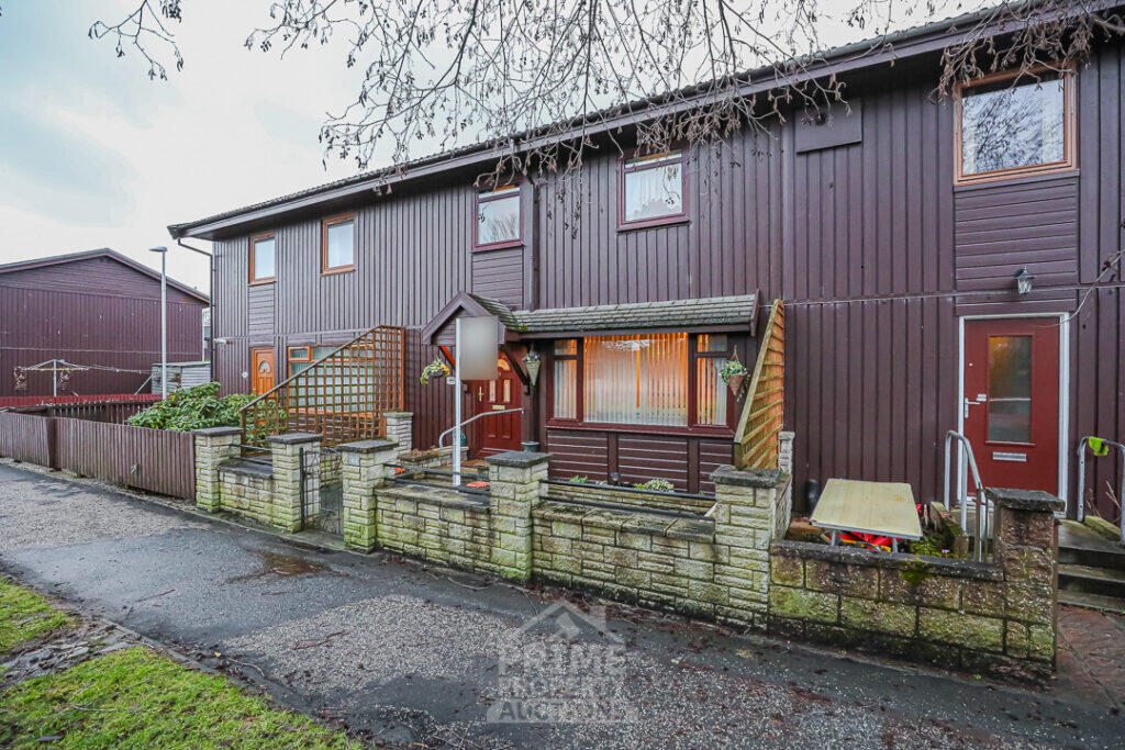 Main image of property: 44 Bremner Way, Kemnay, Inverurie, AB51 5FW
