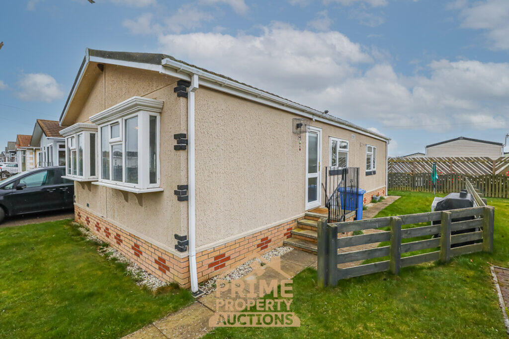 Main image of property: 35A Annsmuir Caravan Park, Ladybank KY15 7SA