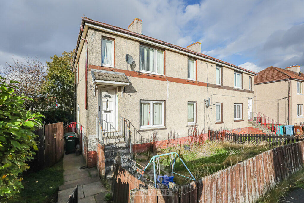 Main image of property: 51 Beechwood Crescent, Wishaw, ML2 8JF