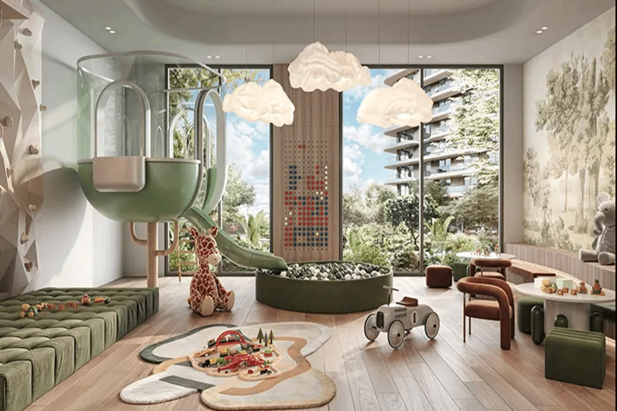 Main image of property: Dubai