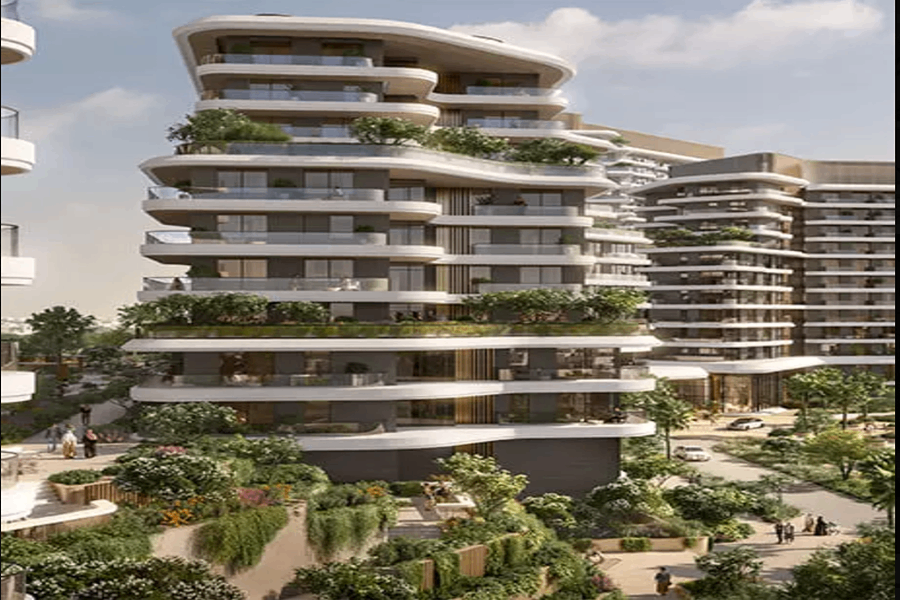 Main image of property: Dubai