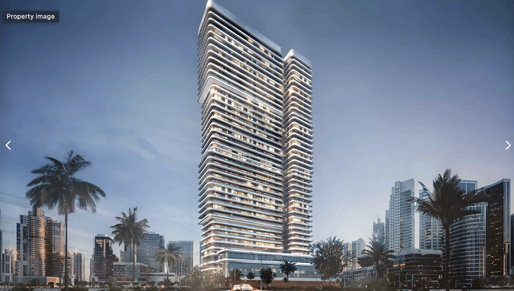 Main image of property: Dubai