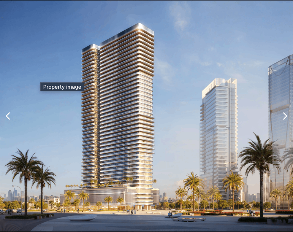 Main image of property: Dubai